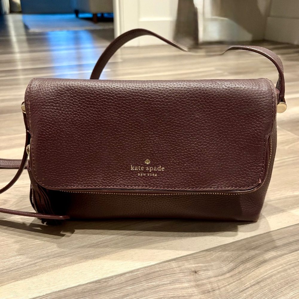 Kate Spade crossbody
